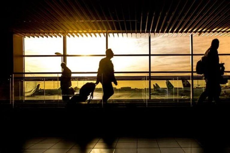 Hong Kong Airport Bans Transit Travellers Amid Rising COVID Cases From 153 Countries